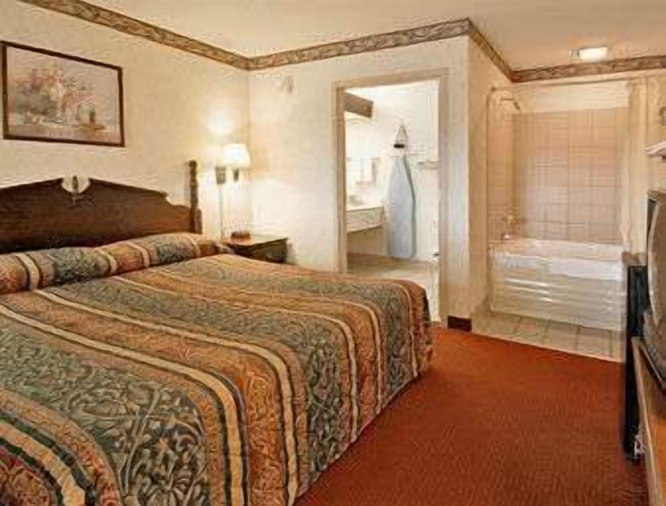 Baymont By Wyndham Cave City Bilik gambar